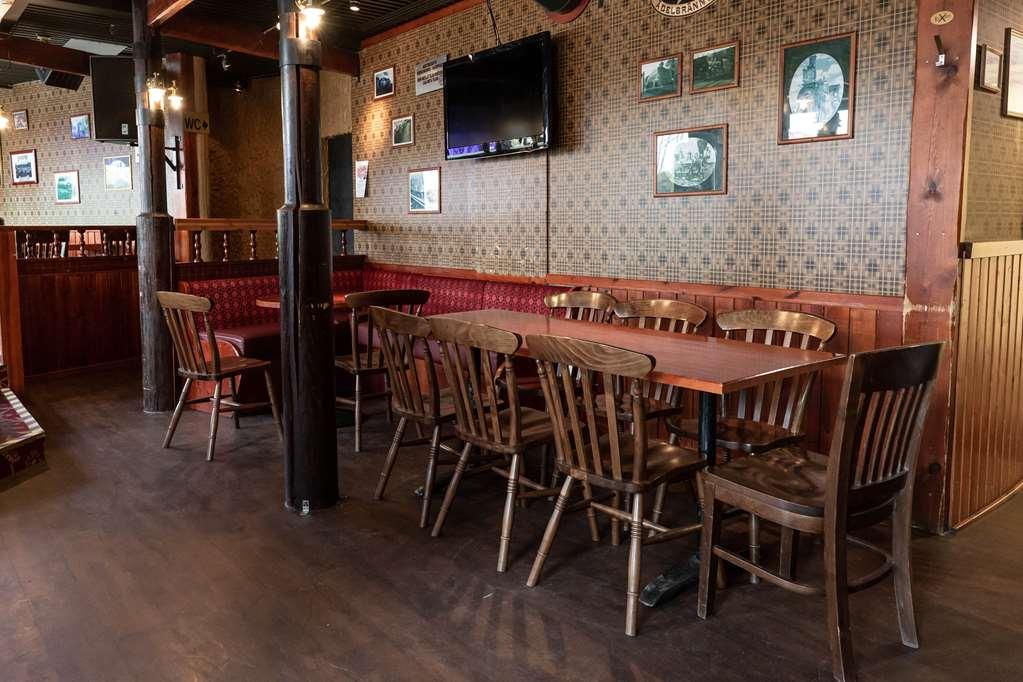 Scandic Hyvinkaeae Restauracja zdjęcie