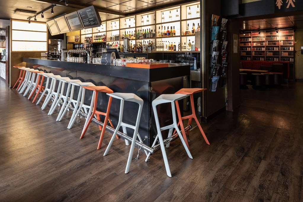 Scandic Hyvinkaeae Restauracja zdjęcie