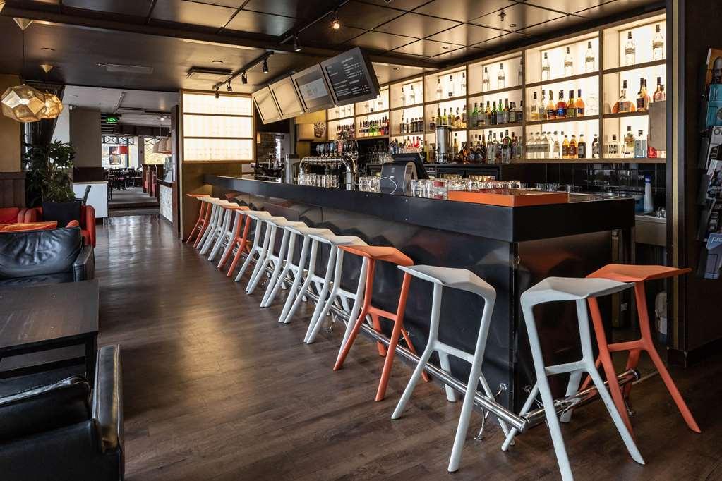Scandic Hyvinkaeae Restauracja zdjęcie