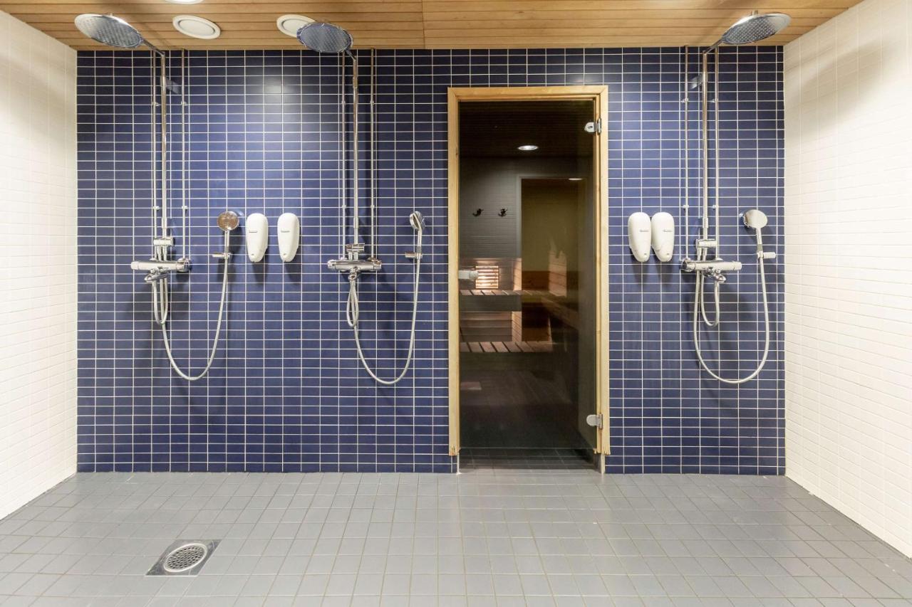 Scandic Hyvinkaeae Zewnętrze zdjęcie