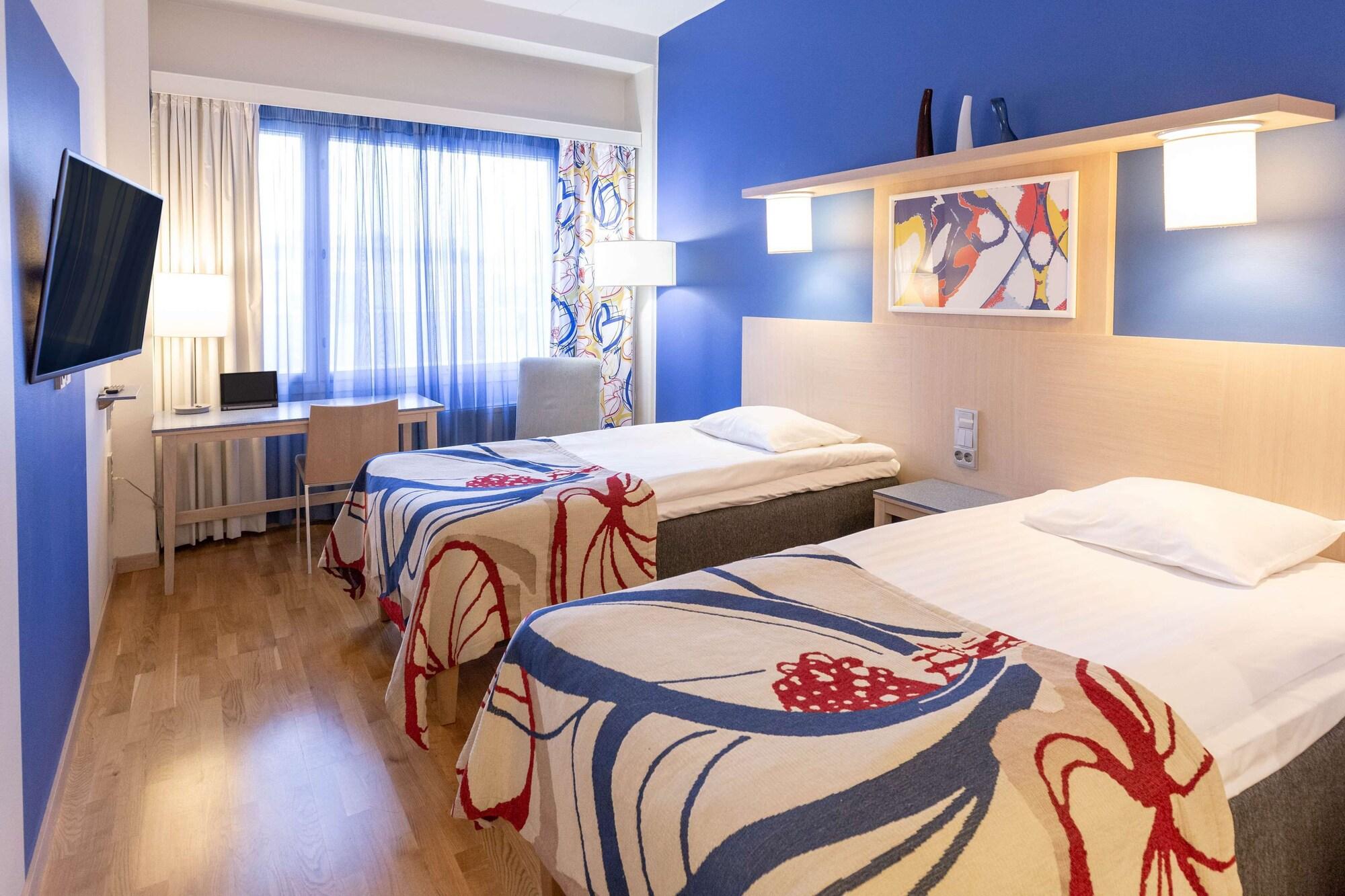 Scandic Hyvinkaeae Zewnętrze zdjęcie