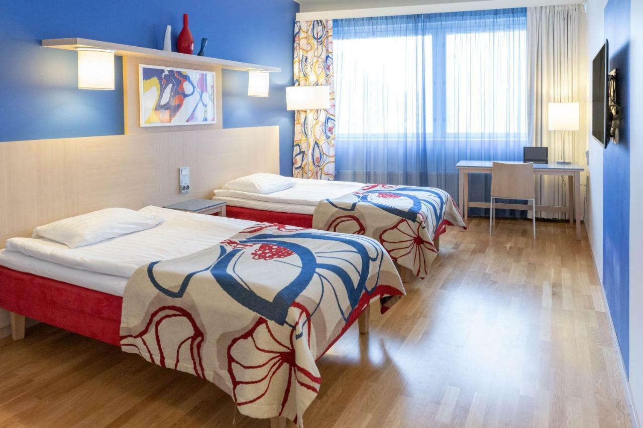 Scandic Hyvinkaeae Zewnętrze zdjęcie